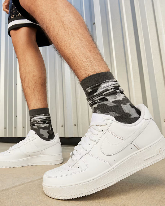 Tenis Nike Air Force One Talla 8