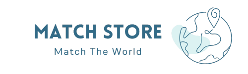 Match Store MX